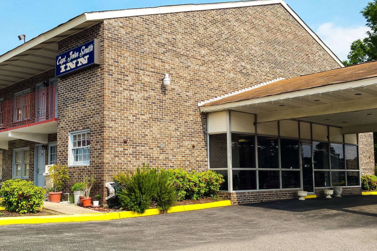 キャプテン ジョン スミス イン 口コミ 部屋写真 料金 お得情報 エクスペディア キャプテン ジョン スミス イン 口コミ 部屋写真 料金 お得情報 エクスペディア