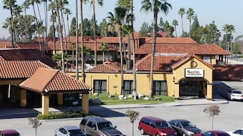 Hotel Saddleback Los Angeles - Norwalk