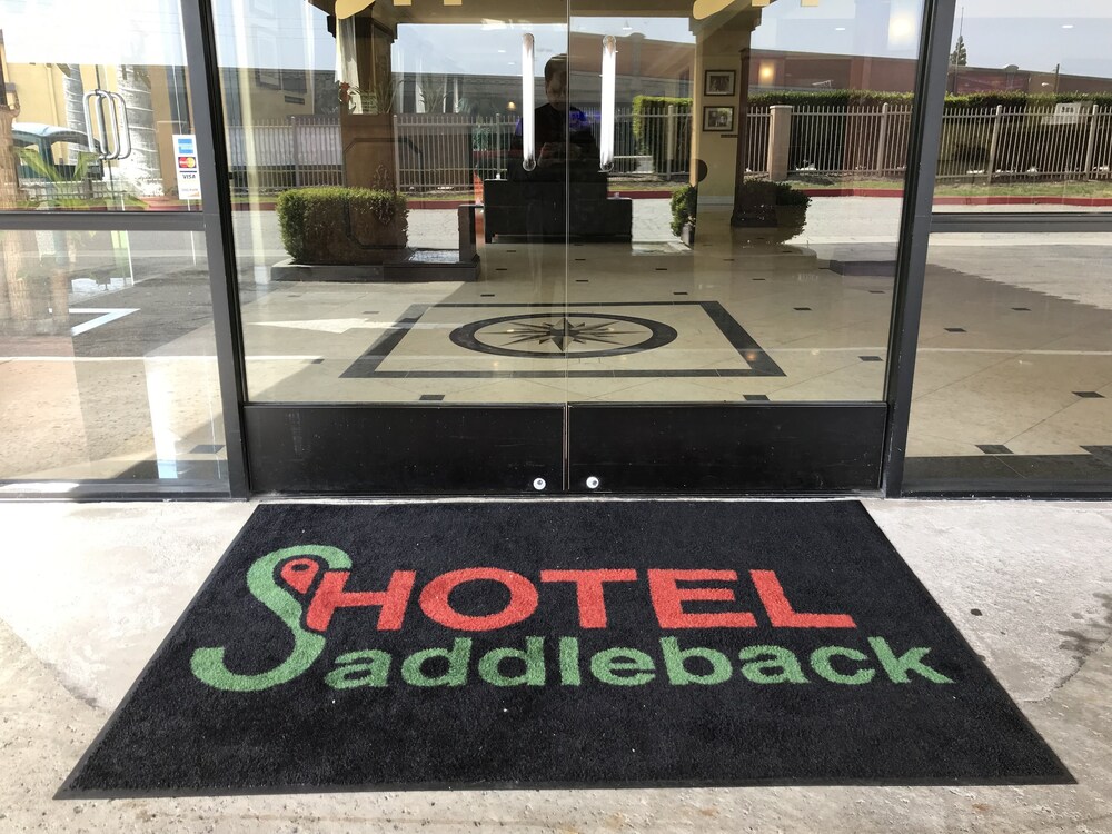 Hotel Saddleback Los Angeles - Norwalk