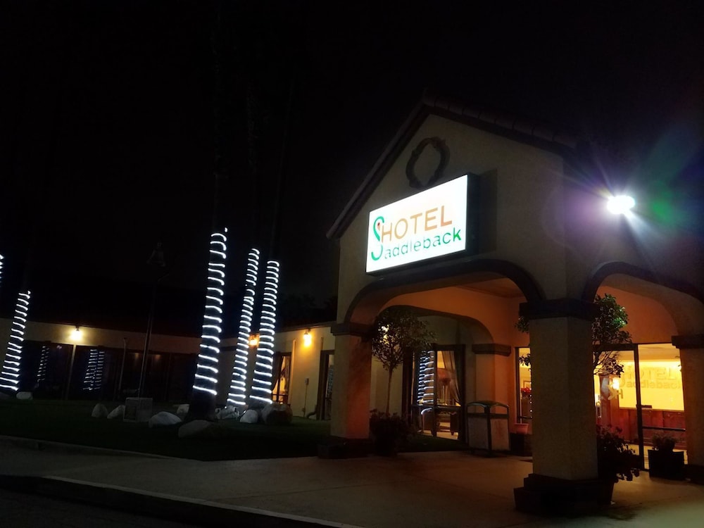 Hotel Saddleback Los Angeles - Norwalk