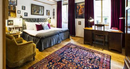 Hotell Gästis