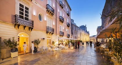 Hotel Roma
