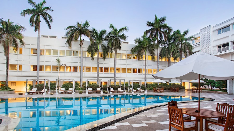 The Claridges New Delhi