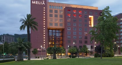 Hotel Melia Bilbao