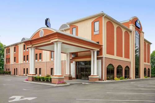 Great Place to stay Days Inn & Suites by Wyndham Murfreesboro near Murfreesboro 