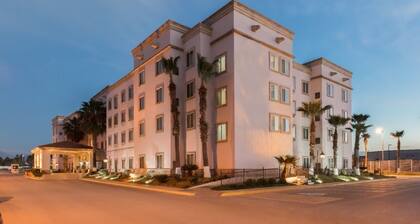Co Suites Saltillo