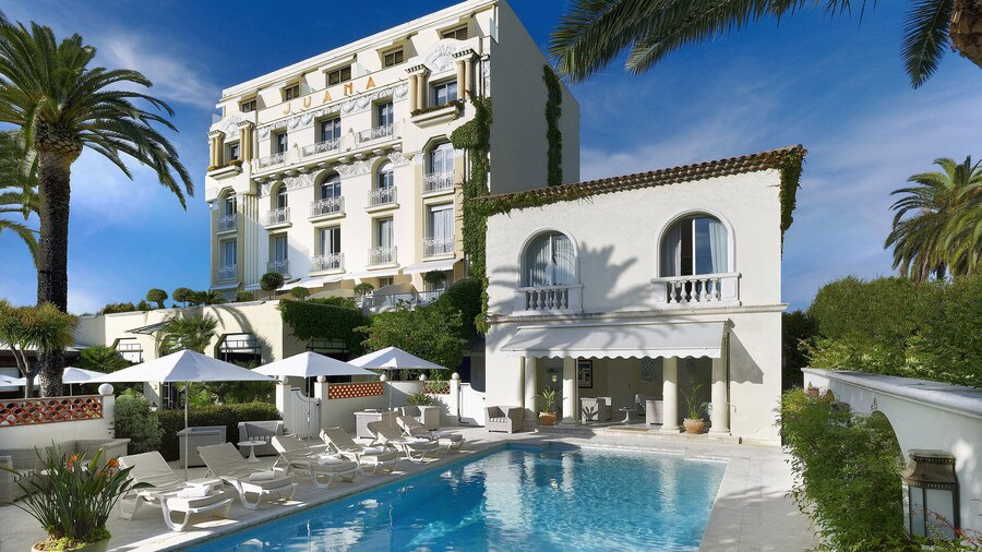 Hotel Juana