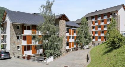 Pierre & Vacances Residence Les Trois Domaines