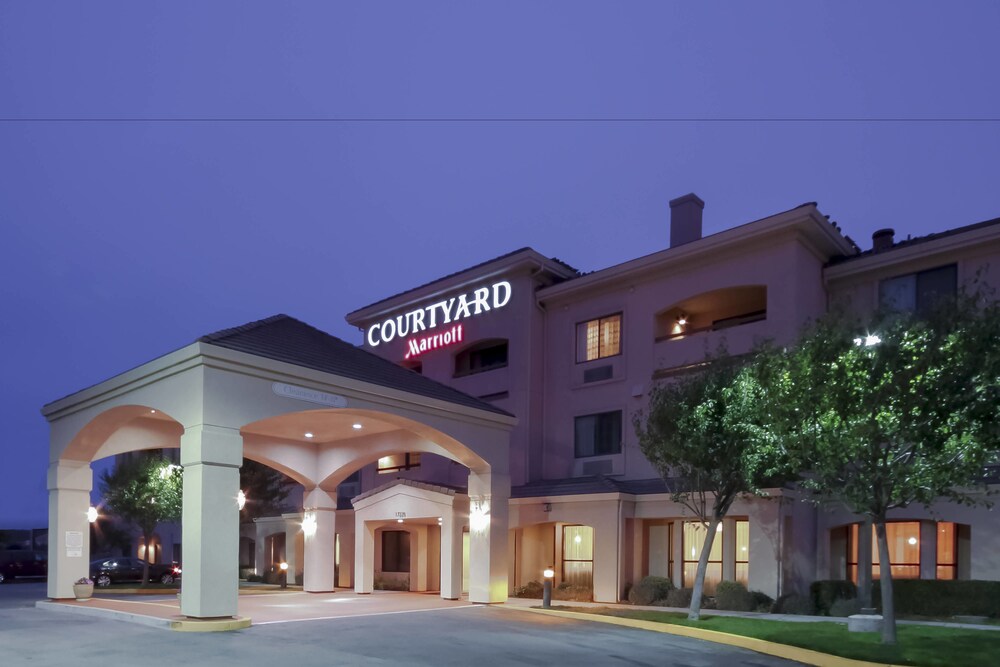 Courtyard by Marriott Salinas Monterey 2019 Room Prices 132, Deals