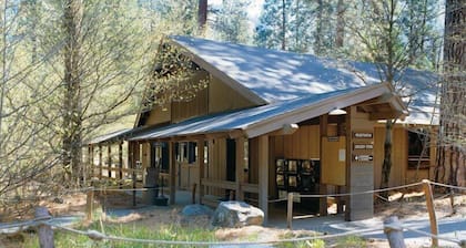 Housekeeping Camp