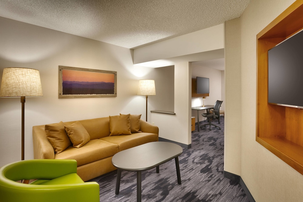 Fairfield Inn and Suites by Marriott Sierra Vista