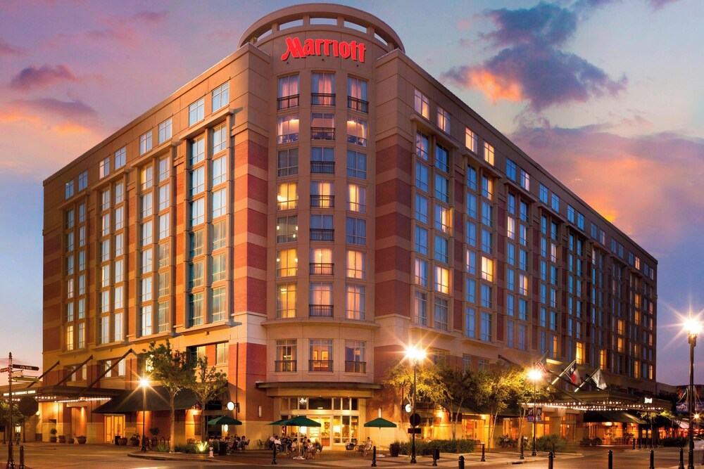 Primary image, Houston Marriott Sugar Land