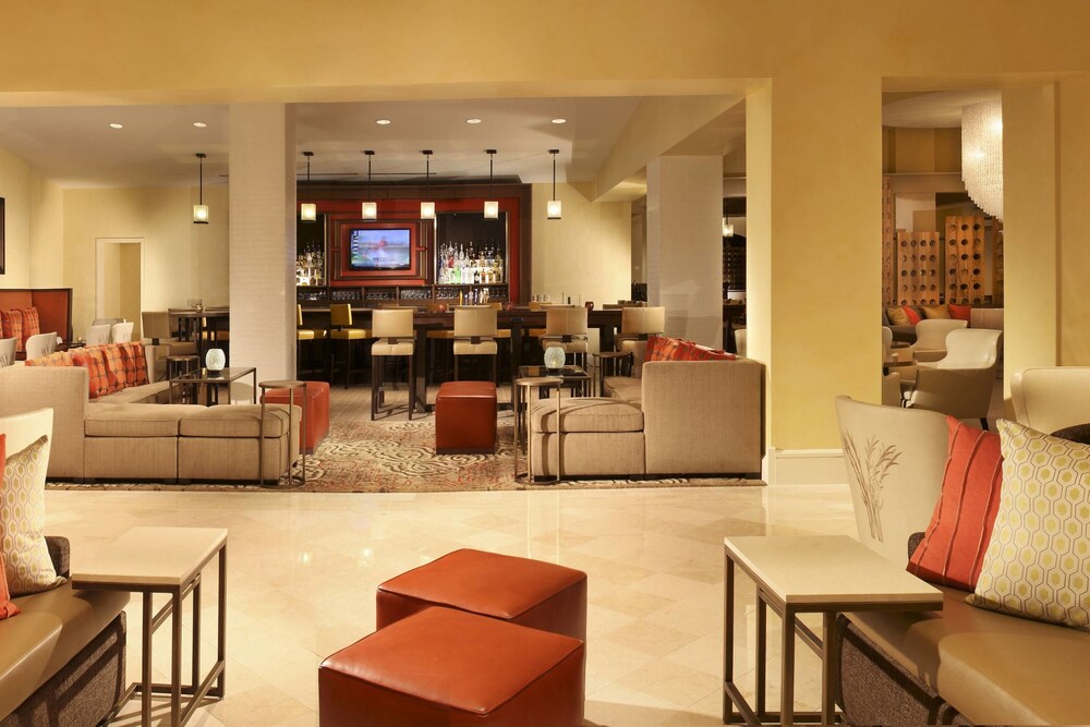Houston Marriott Sugar Land in Houston Best Rates & Deals on Orbitz