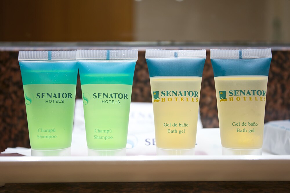 Hotel Spa Senator Barcelona In Barcelona Hotel Rates Reviews On Orbitz