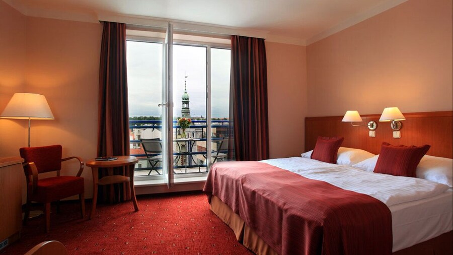 Hotel Astoria
