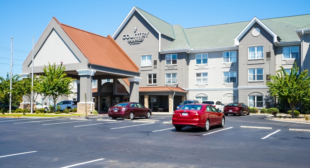 Country Inn & Suites by Radisson, Myrtle Beach, SC