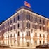 Hotel Carol in Prague, Czech Republic