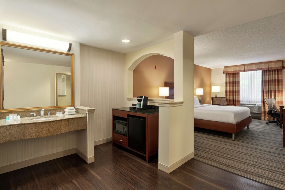 Hilton Garden Inn Jacksonville Ponte Vedra Sawgrass