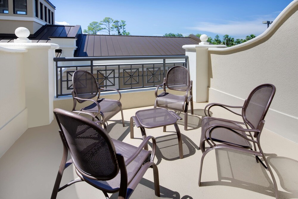 Hilton Garden Inn Jacksonville Ponte Vedra Sawgrass