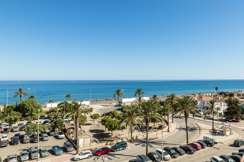 Hotel Bq Andalucia Beach Hotel Bq Andalucia Beach