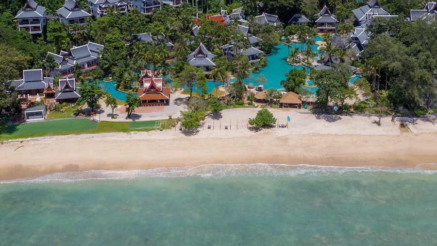 Thavorn Beach Village Resort & Spa Phuket
