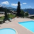 Hôtel Le Golf in Bourg Saint Maurice, France