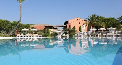 Pierre & Vacances Residence Cannes Mandelieu
