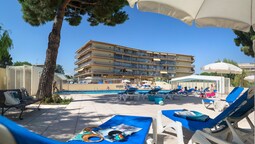 Pierre & Vacances Residence Heliotel Marine Pierre & Vacances Residence Heliotel Marine