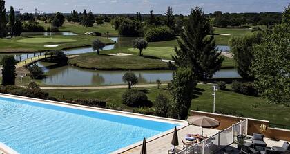 Mercure Toulouse Aeroport Golf de Seilh