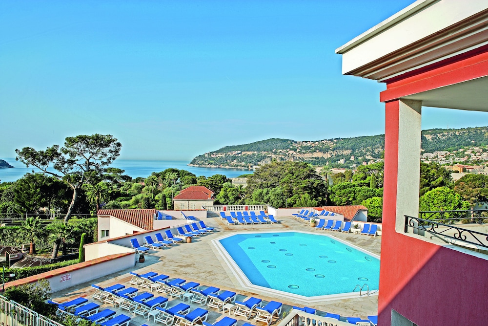 Villefranche Hotels With Pool Villefranche Hotels With Pool