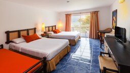 Foto de la habitación