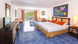 Foto de la habitación