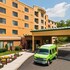 Courtyard by Marriott Providence Lincoln