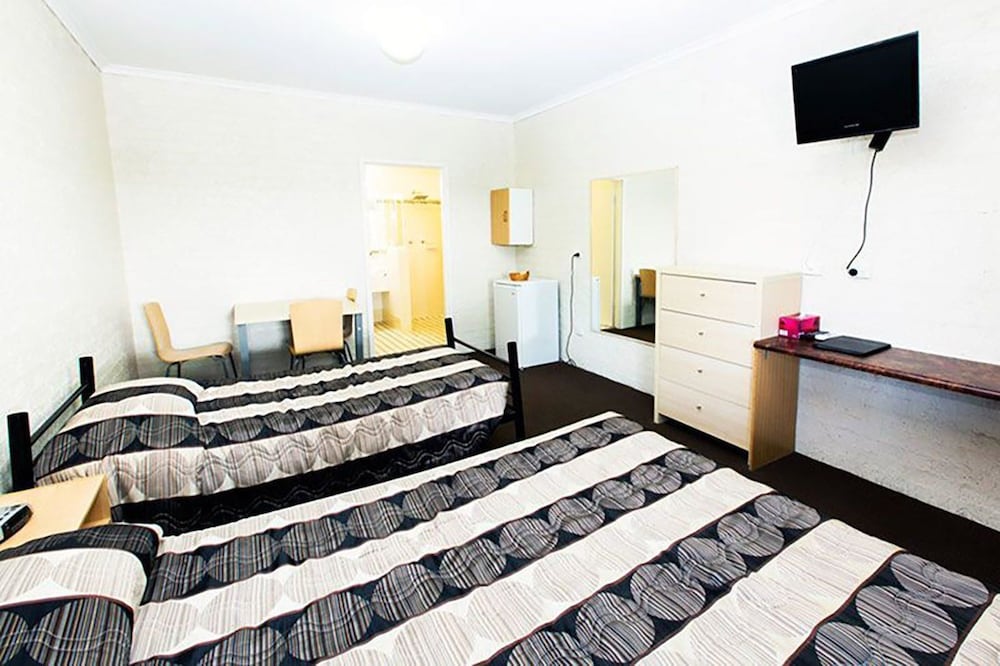 Motto Farm Motel