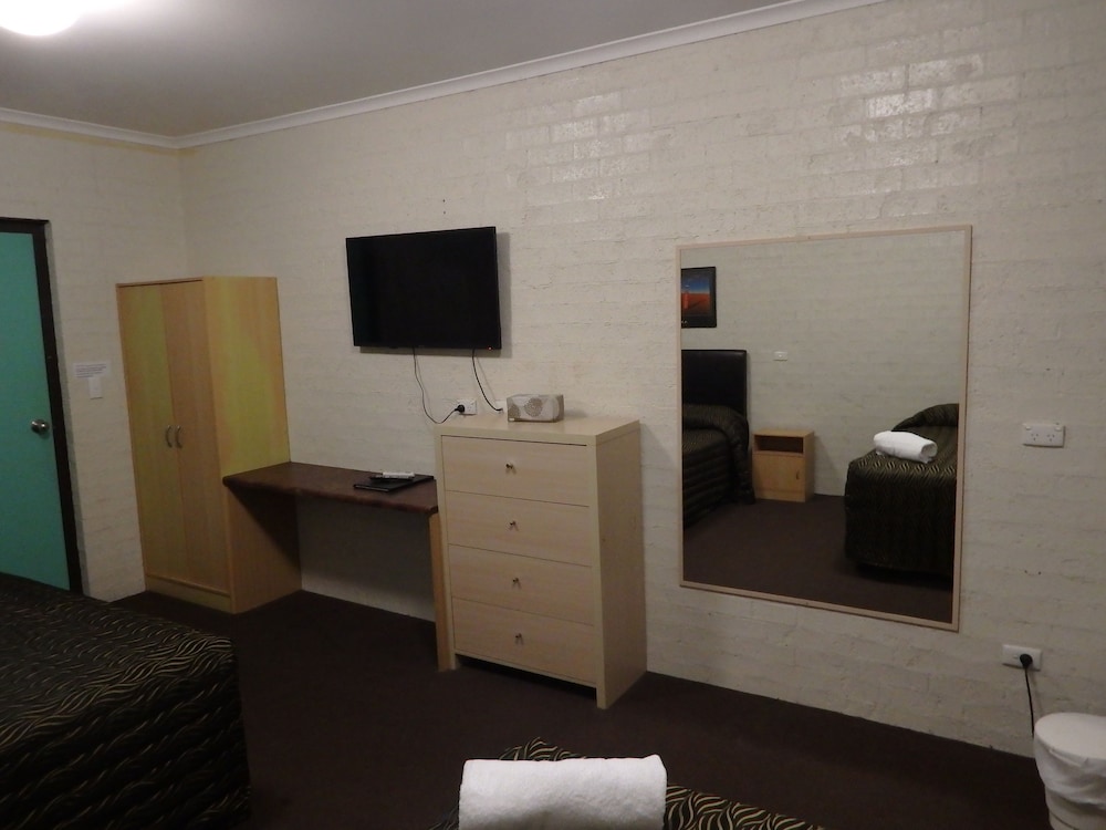 Motto Farm Motel