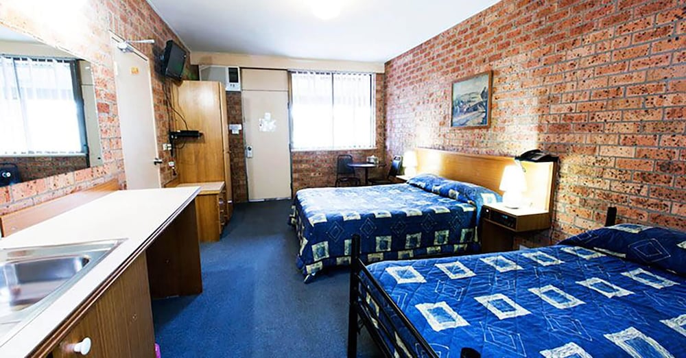 Motto Farm Motel