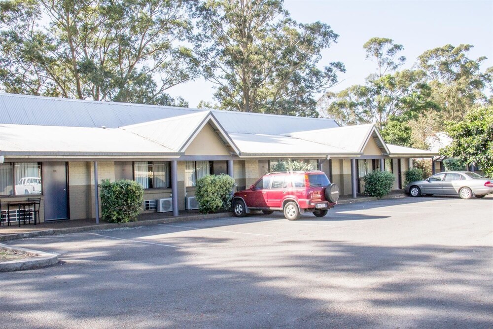 Motto Farm Motel