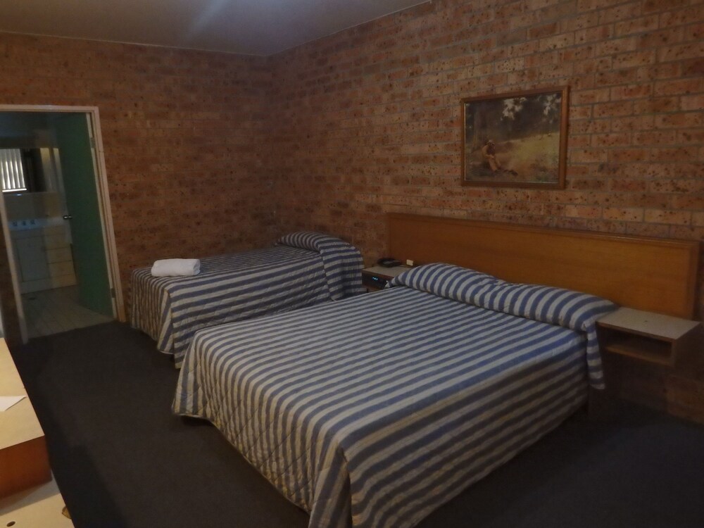 Motto Farm Motel
