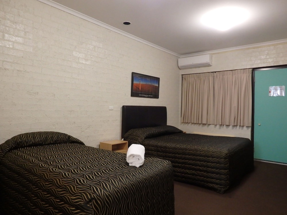 Motto Farm Motel