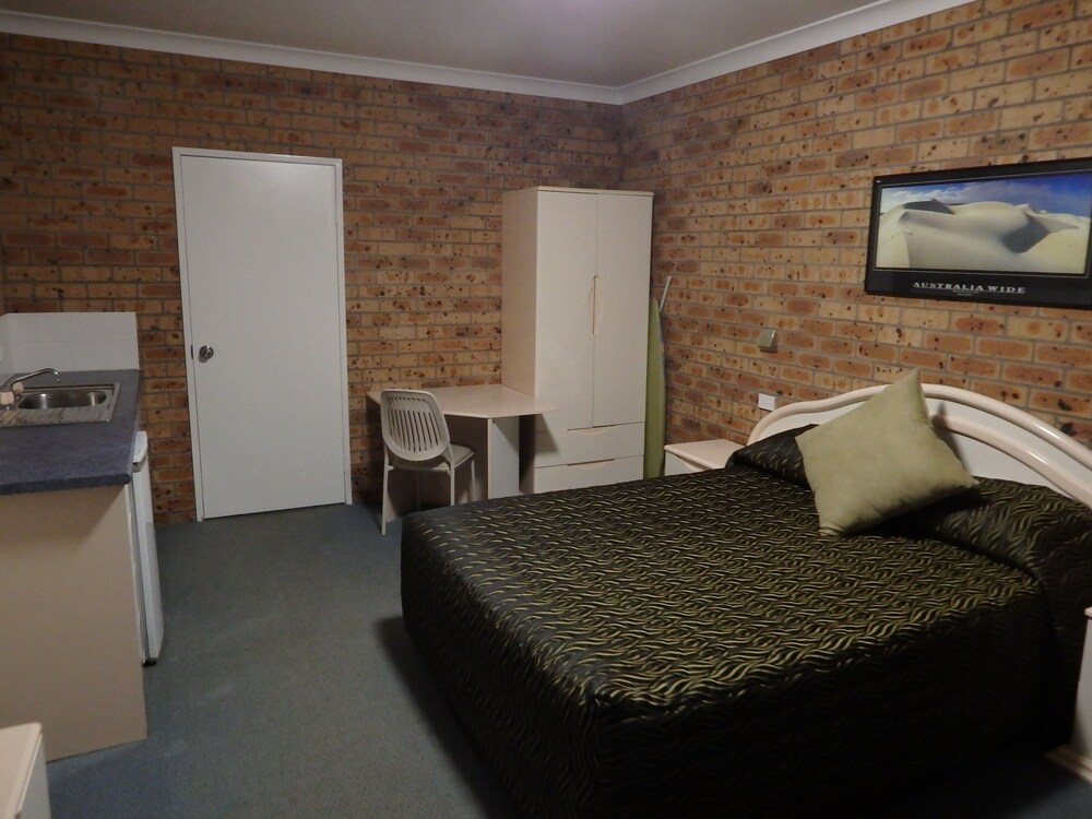 Motto Farm Motel