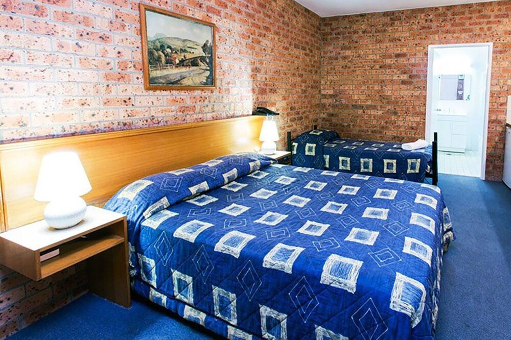 Motto Farm Motel