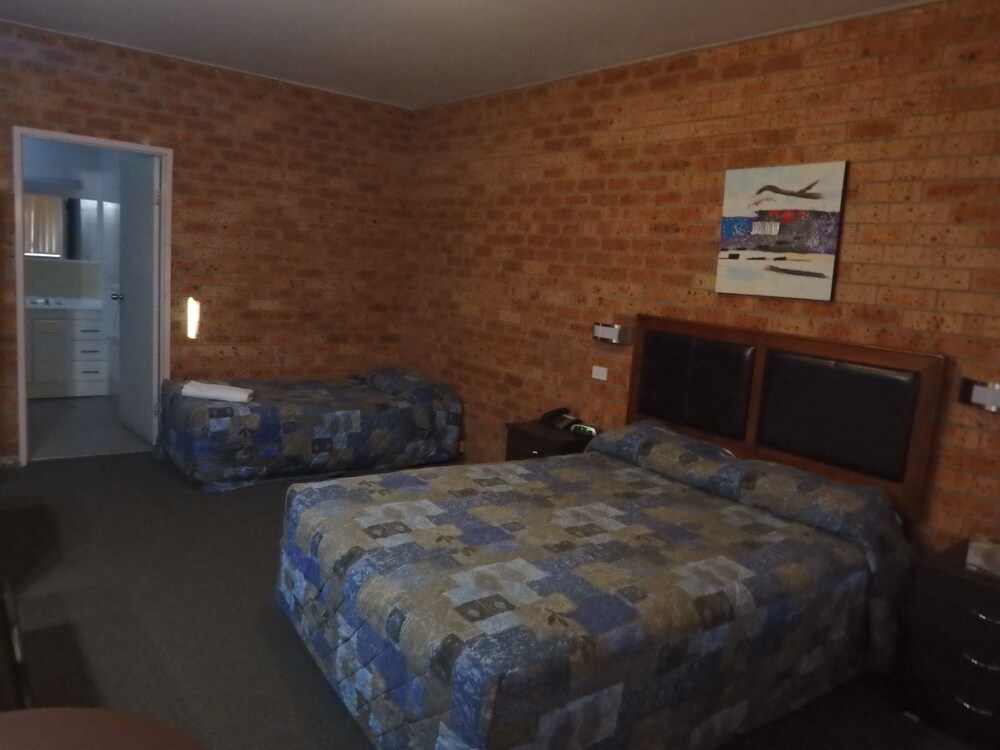Motto Farm Motel