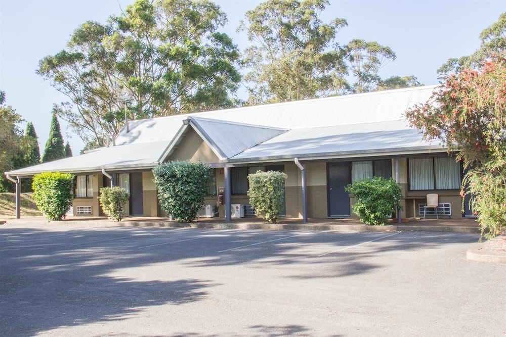 Motto Farm Motel