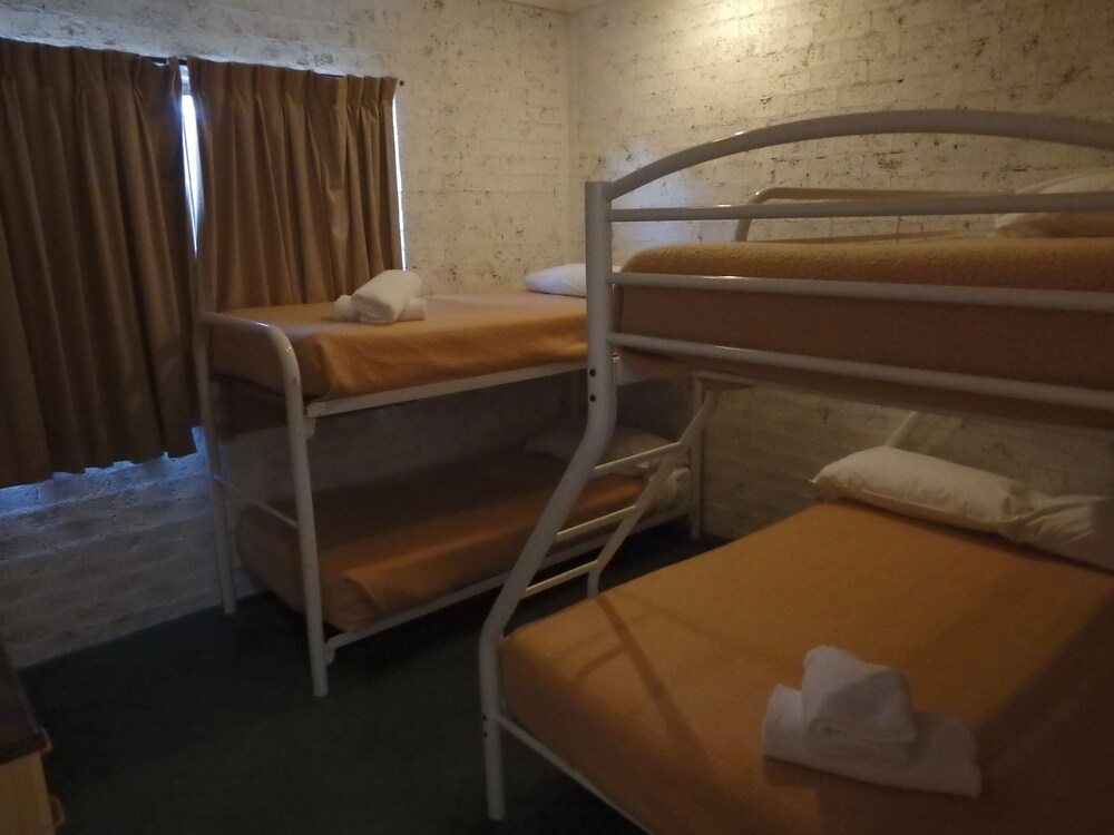 Motto Farm Motel