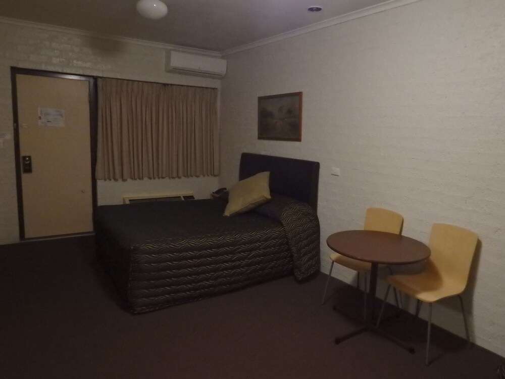 Motto Farm Motel