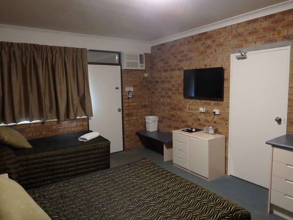 Motto Farm Motel