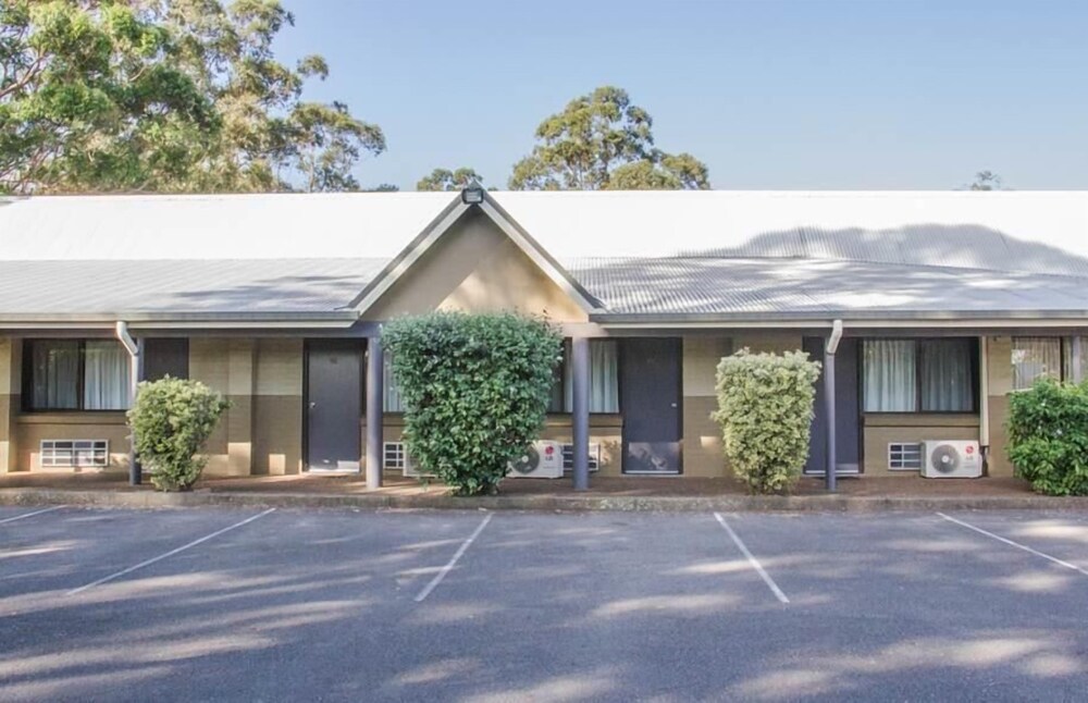 Motto Farm Motel