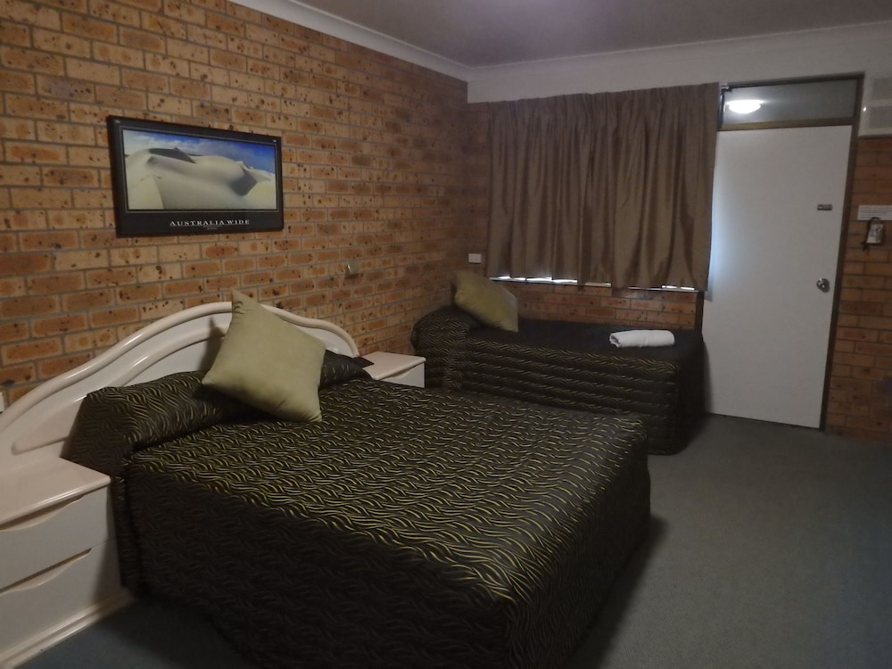 Motto Farm Motel