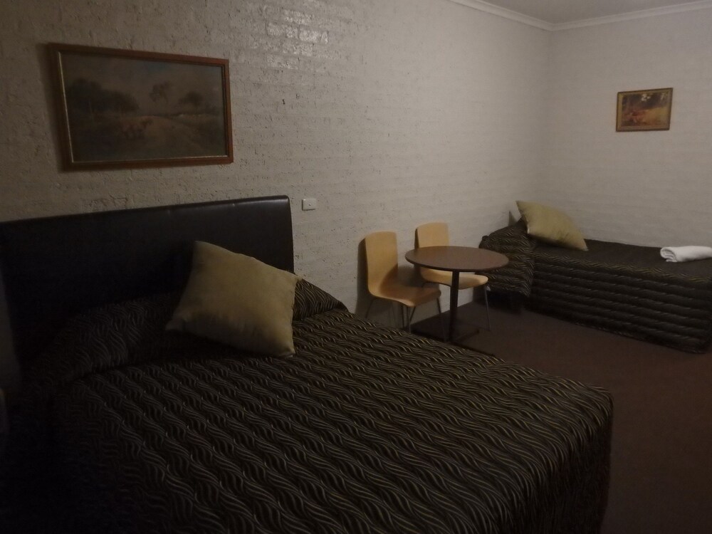 Motto Farm Motel
