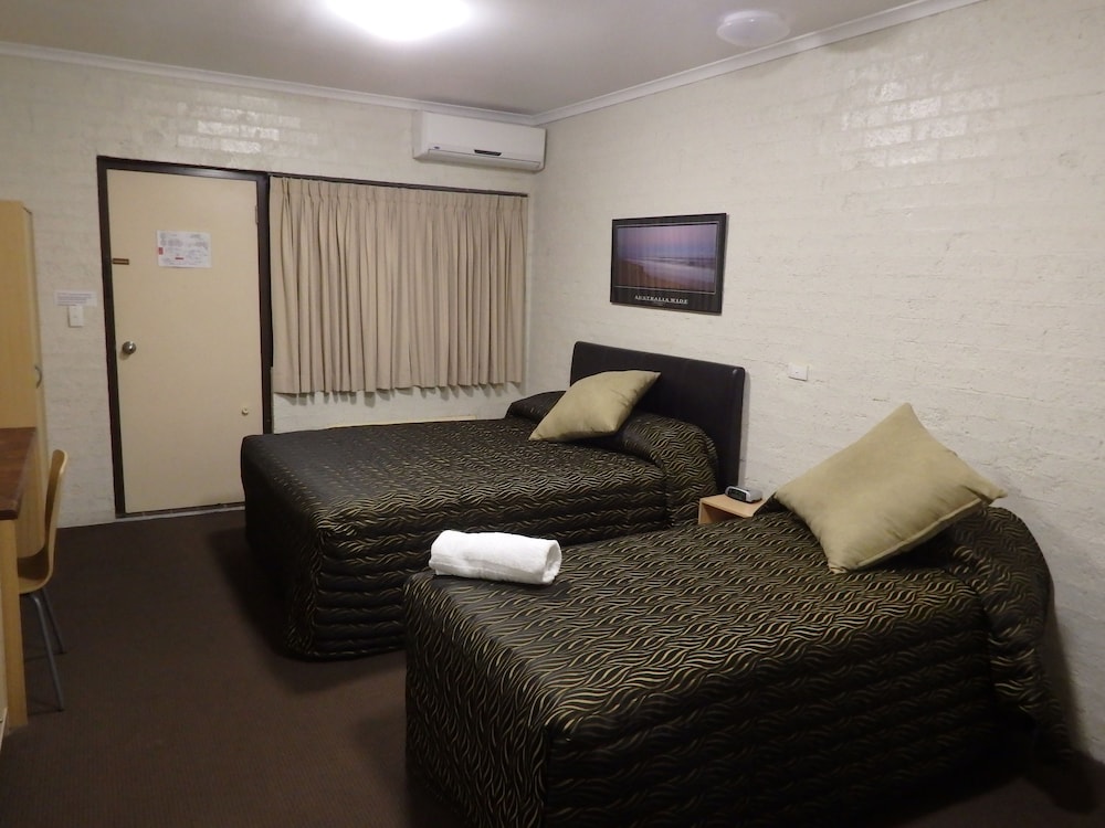 Motto Farm Motel